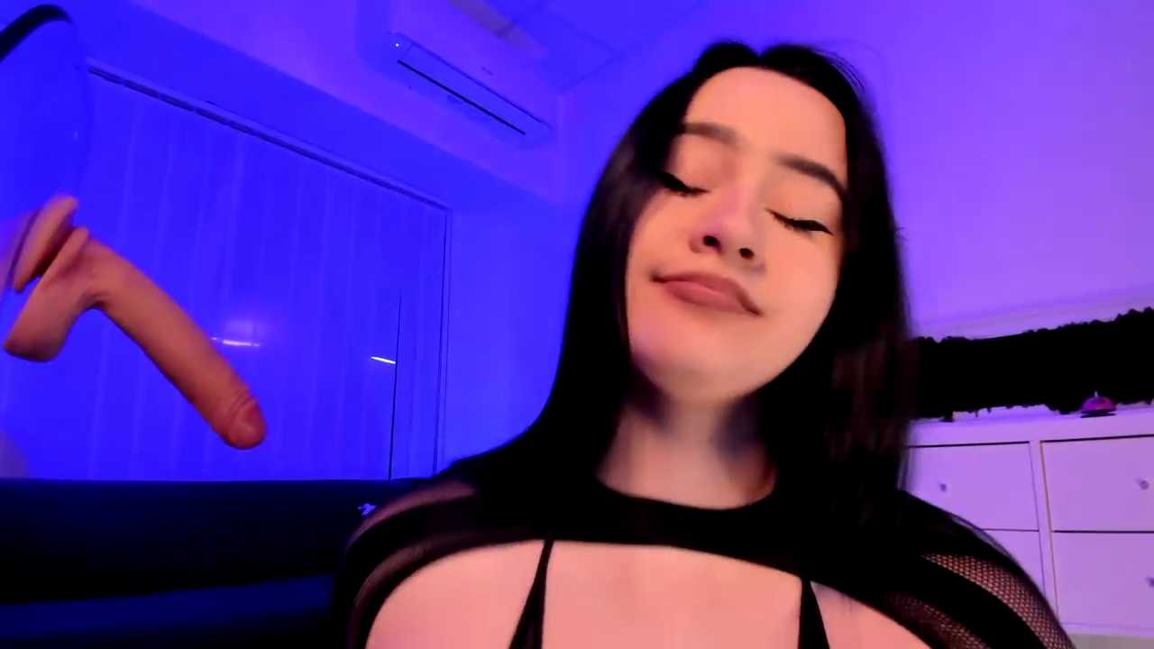 Miss_Mary_Lori cam recording