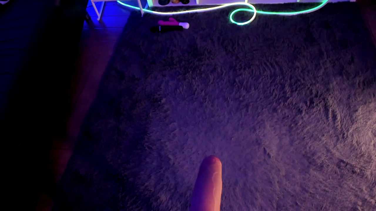 Miss_Mary_Lori cam recording