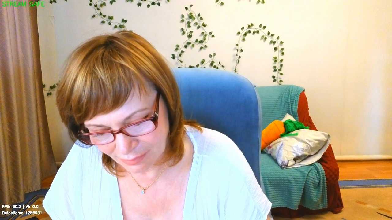 Miss_Moren cam recording