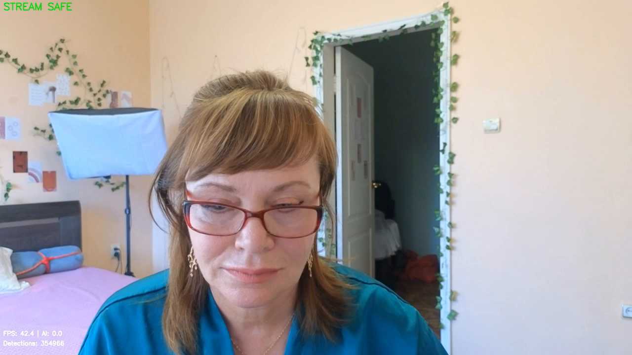 Miss_Moren cam recording