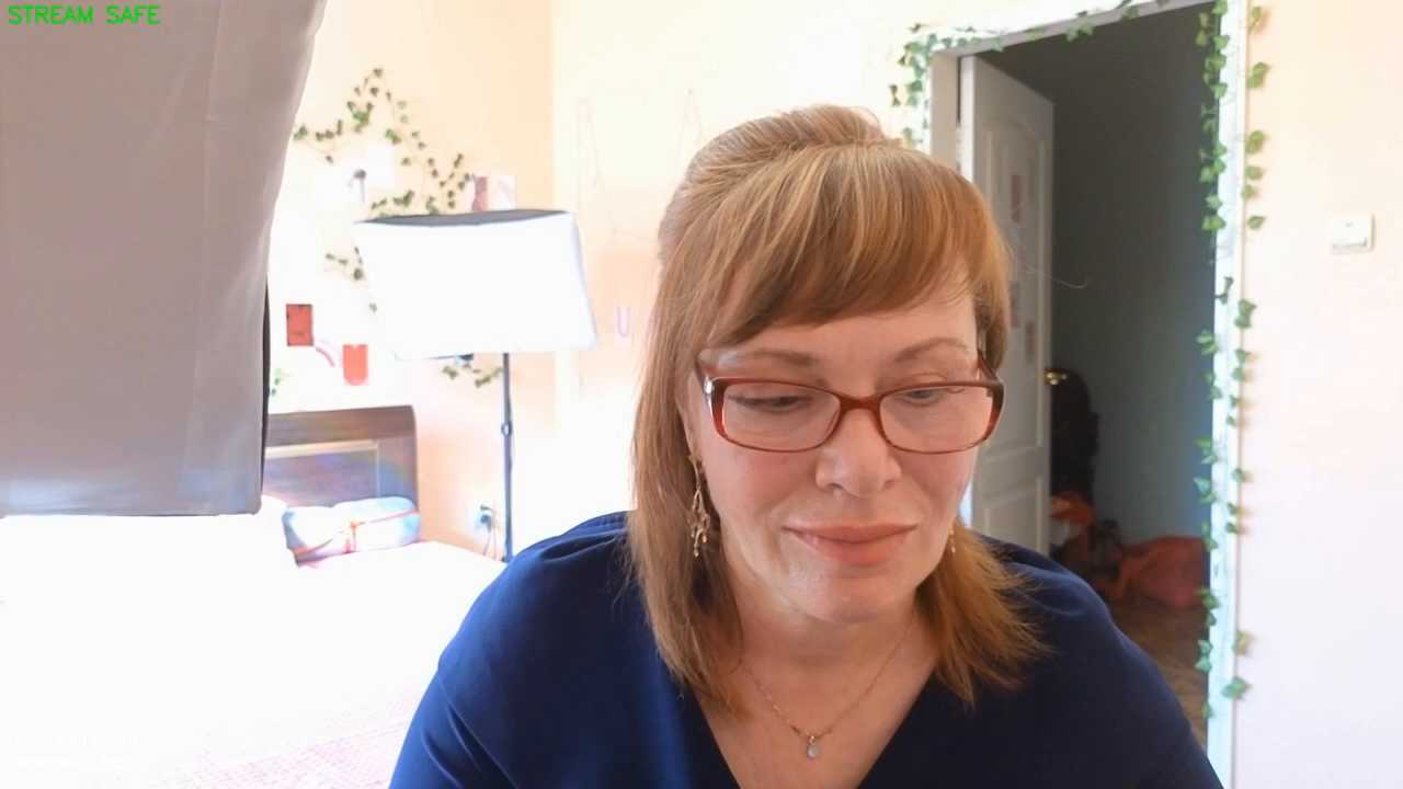 Miss_Moren cam recording