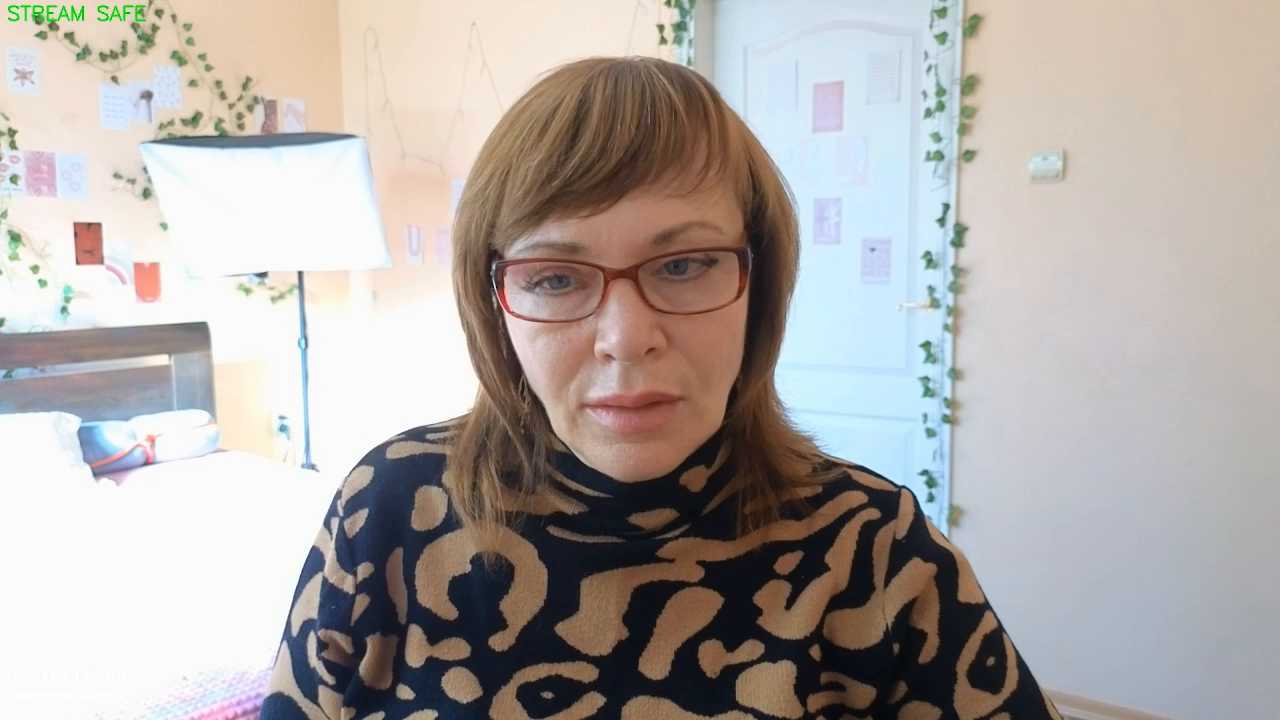Miss_Moren cam recording