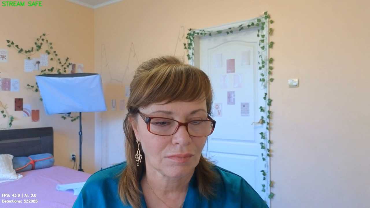 Miss_Moren cam recording
