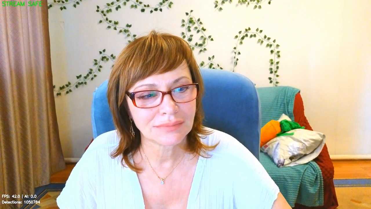Miss_Moren cam recording
