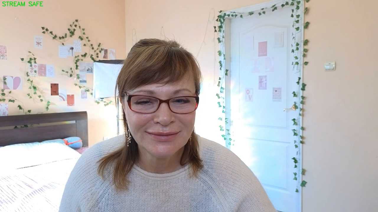 Miss_Moren cam recording