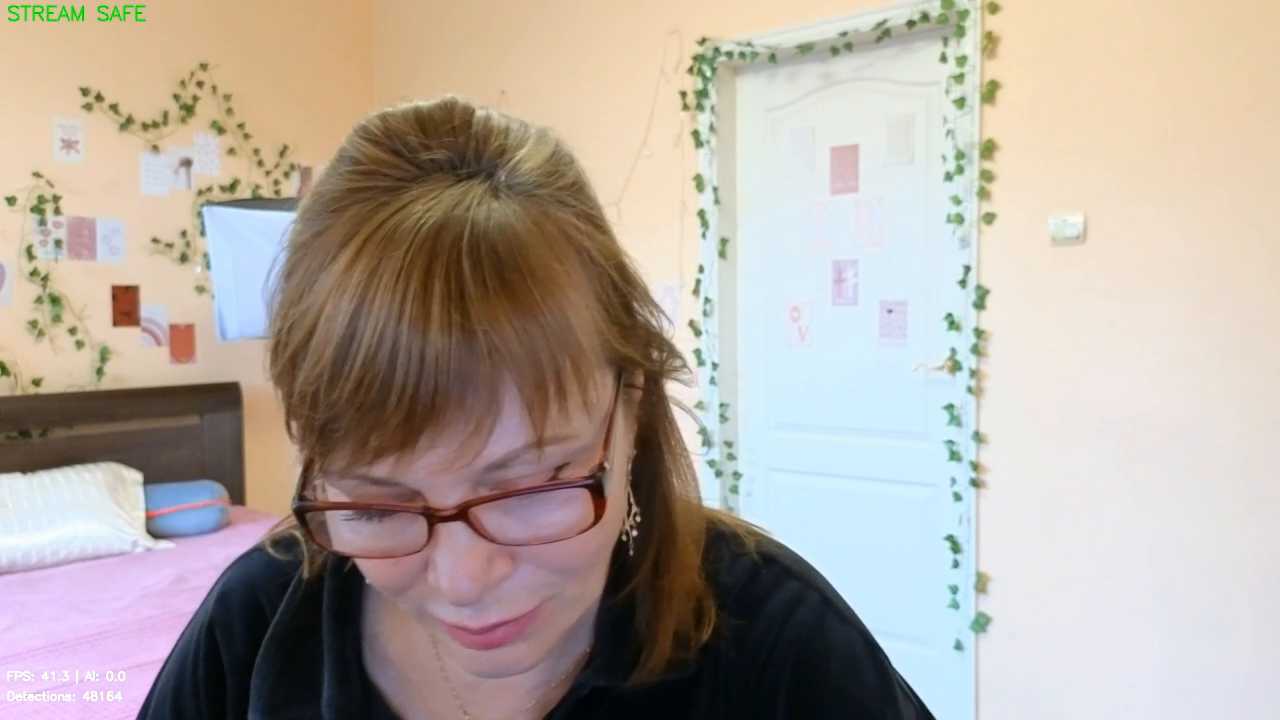 Miss_Moren cam recording