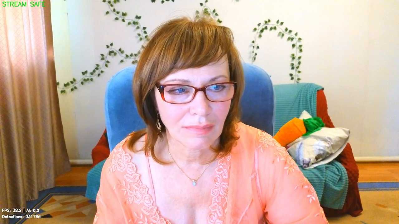 Miss_Moren cam recording