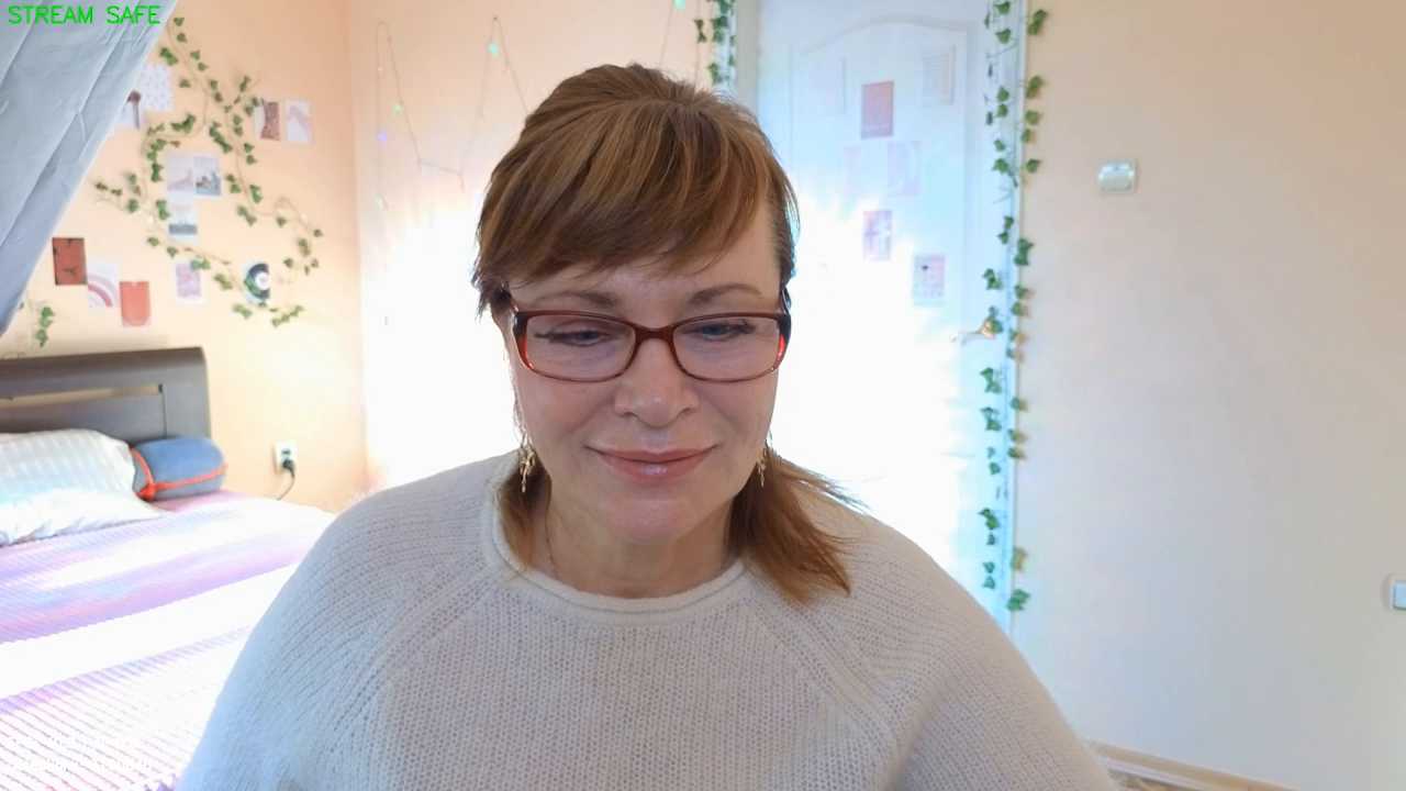 Miss_Moren cam recording
