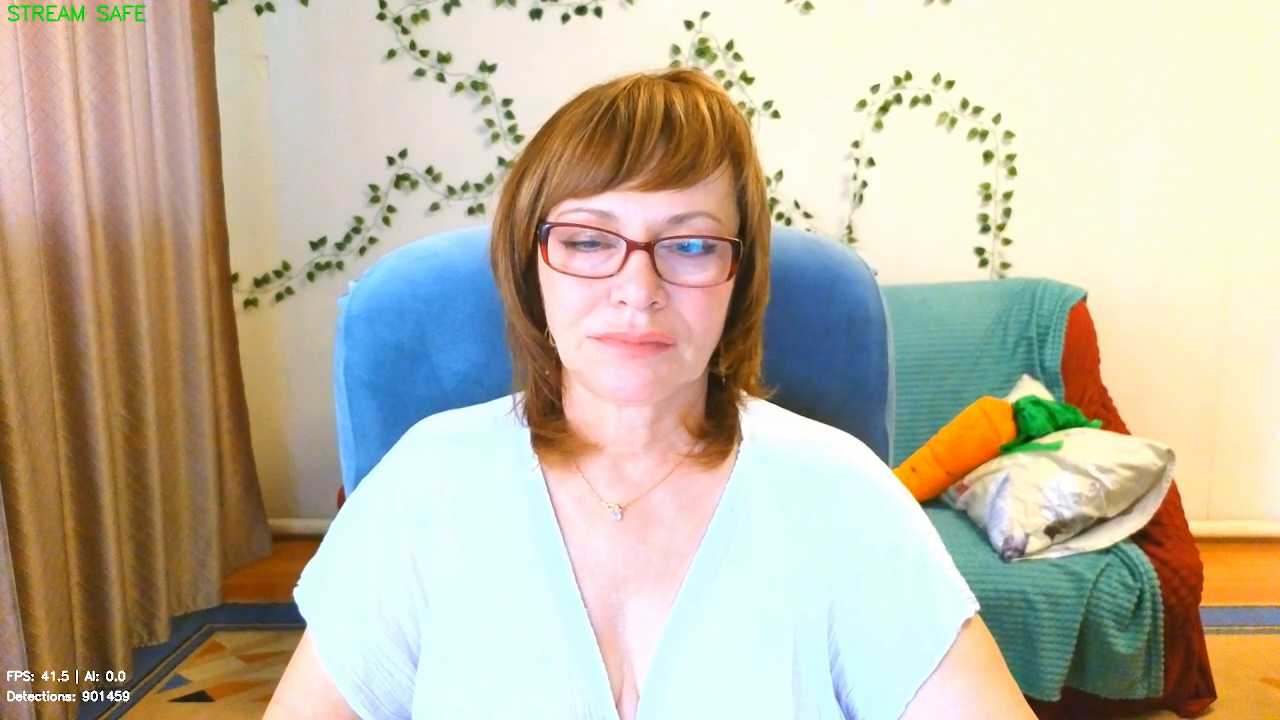 Miss_Moren cam recording