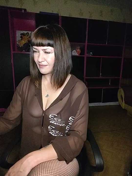 Miss_Obsidian cam recording