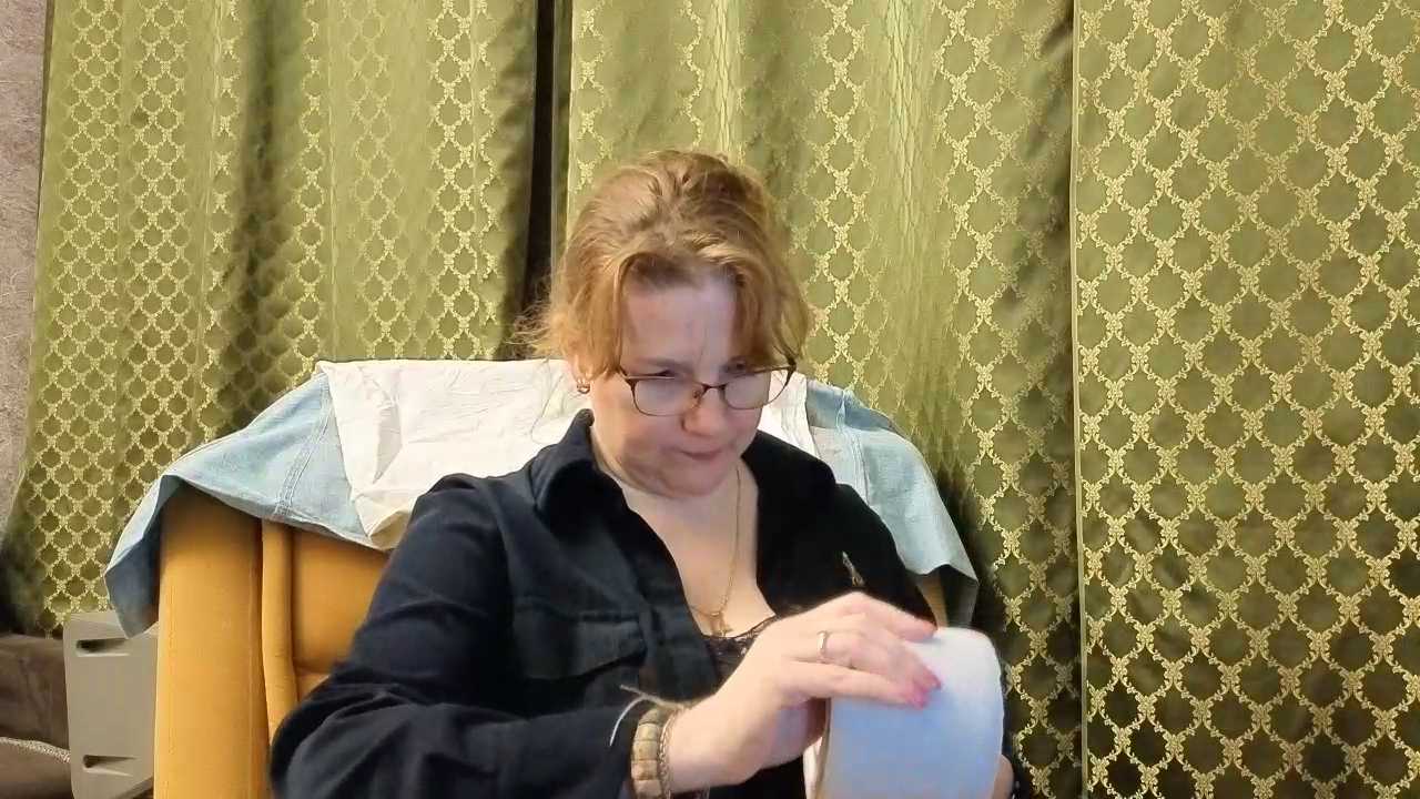 Miss_SandraX Stripchat recording – Oct 13, 2026