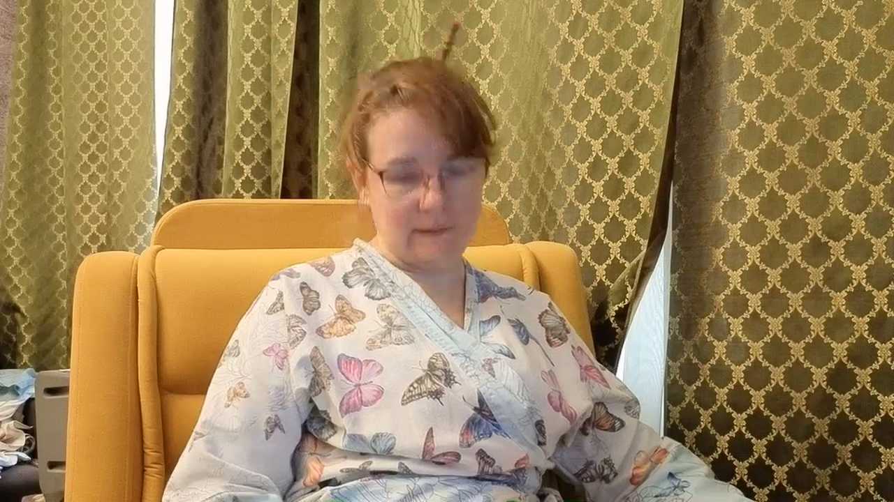 Miss_SandraX Stripchat recording – Oct 11, 2026