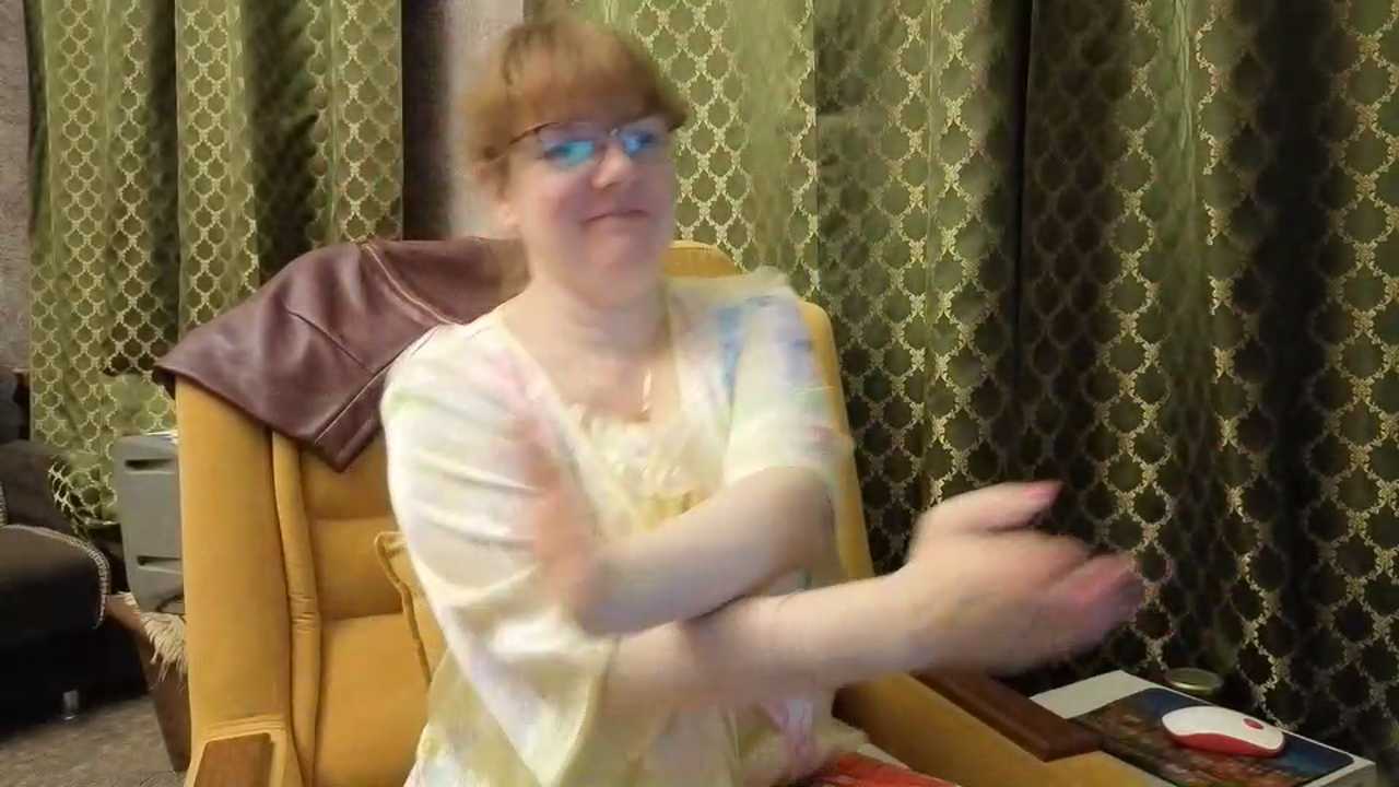 Miss_SandraX cam recording