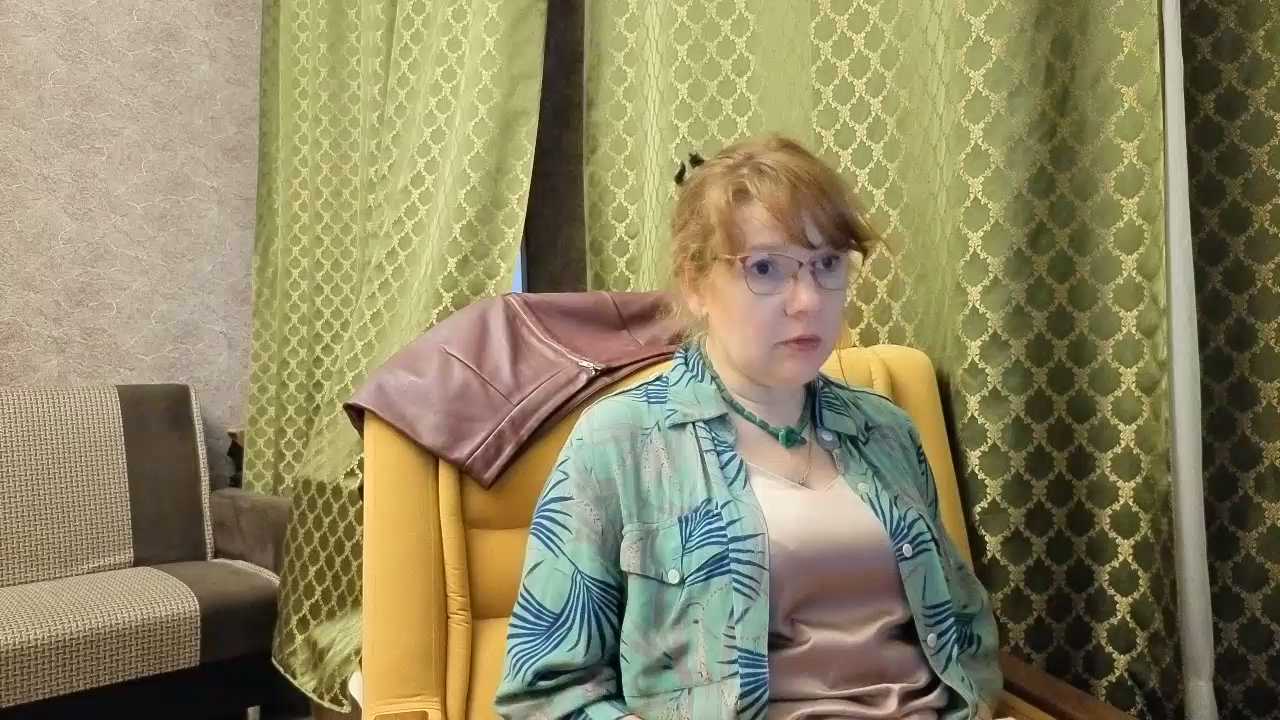 Miss_SandraX cam recording