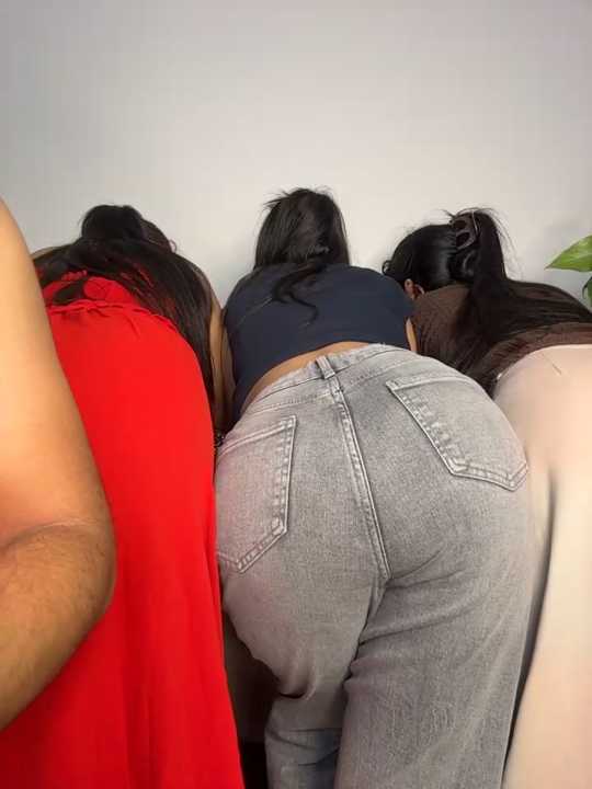 Miss__Malaika Stripchat recording – Oct 19, 2026