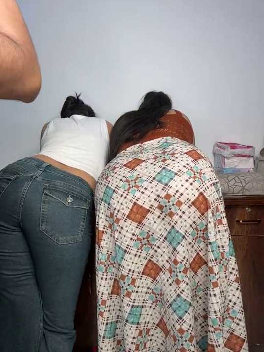 Miss__Malaika cam recording