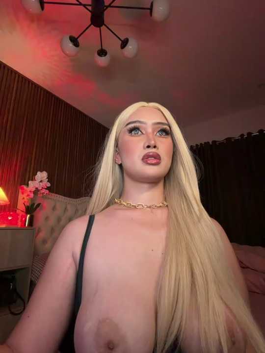 Miss_antonia cam recording