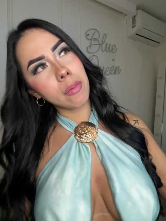 Miss_blue69 cam recording