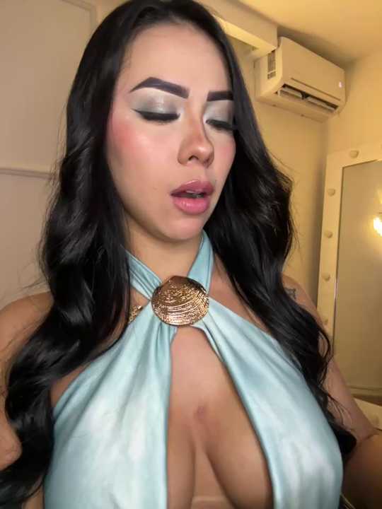 Miss_blue69 cam recording