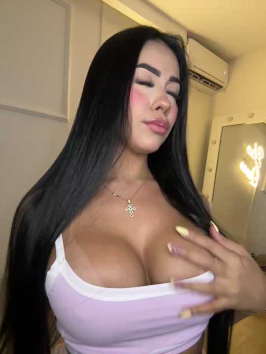 Miss_blue69 cam recording