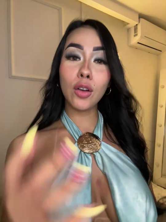 Miss_blue69 cam recording