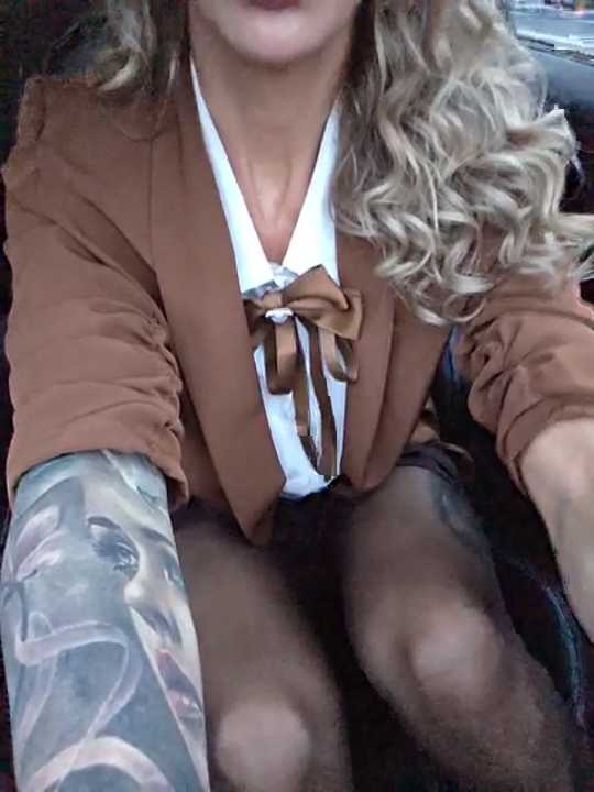 Miss_lateforclass