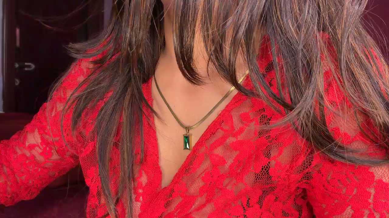 Missnnoor cam recording