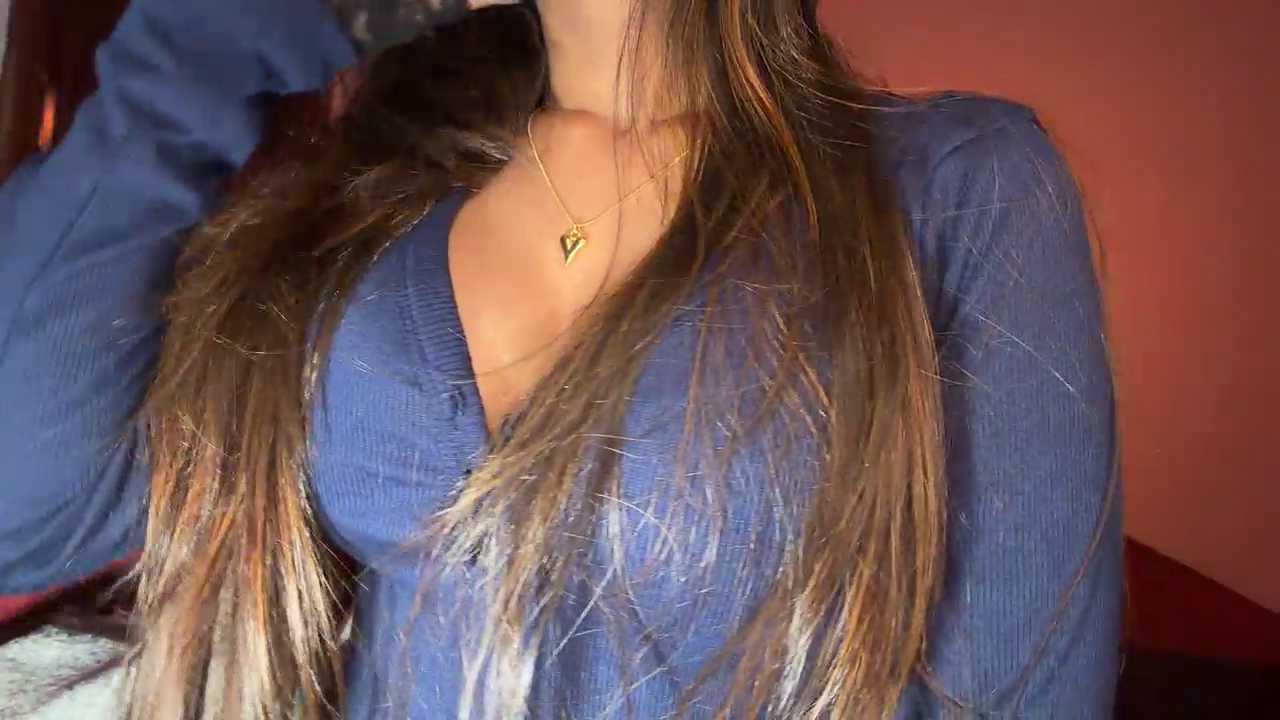 Missnnoor cam recording