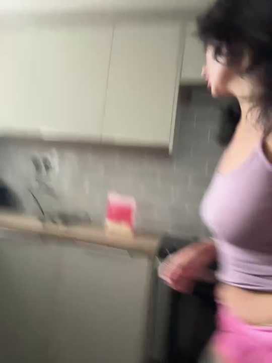 Missolivia_x cam recording