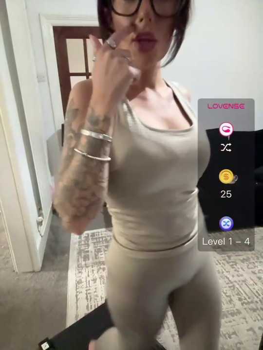 Missolivia_x cam recording