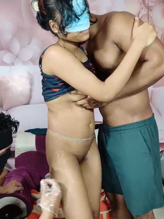 Missrani1 Stripchat recording – Oct 23, 2026