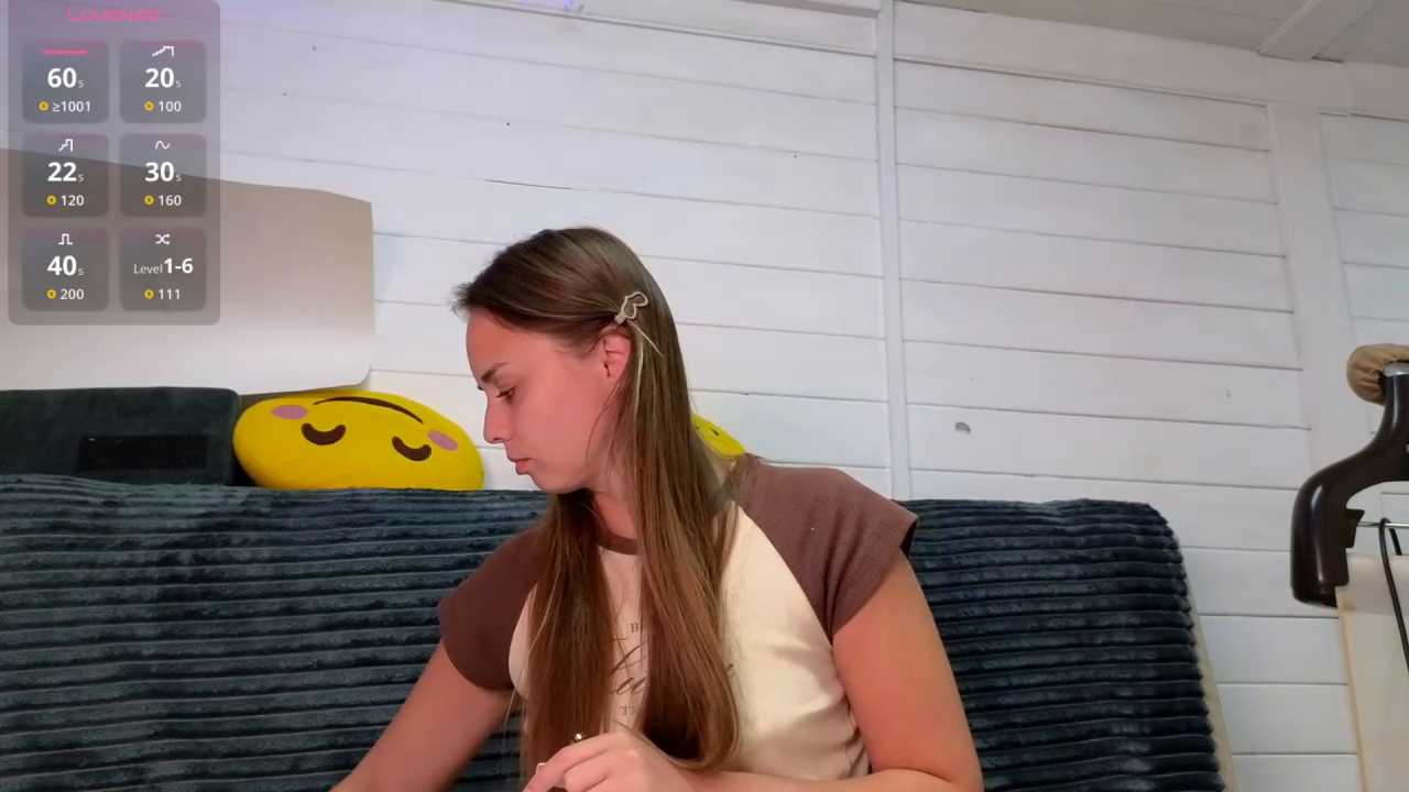 Misss_Vikk cam recording