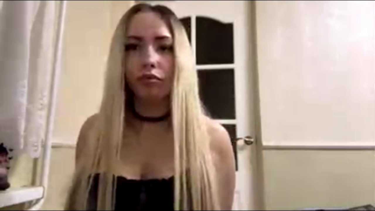 MissyHarlan Stripchat recording – Oct 22, 2026