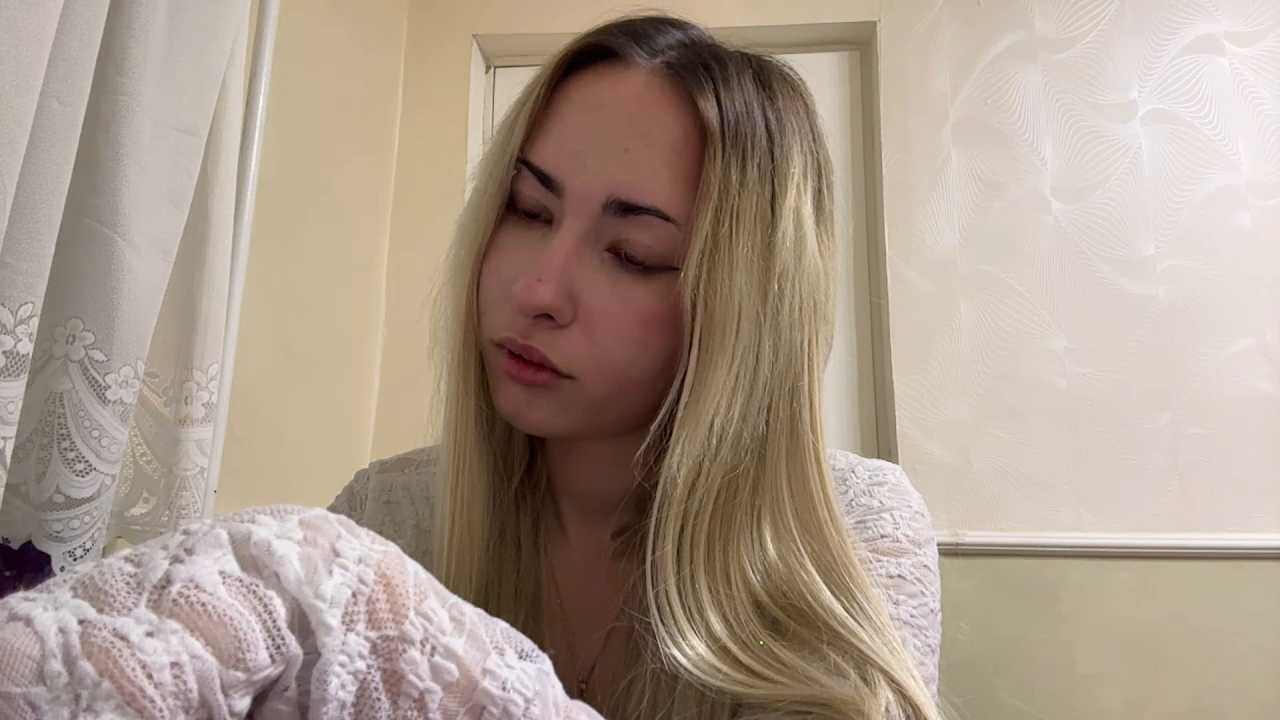 MissyHarlan Stripchat recording – Oct 23, 2026