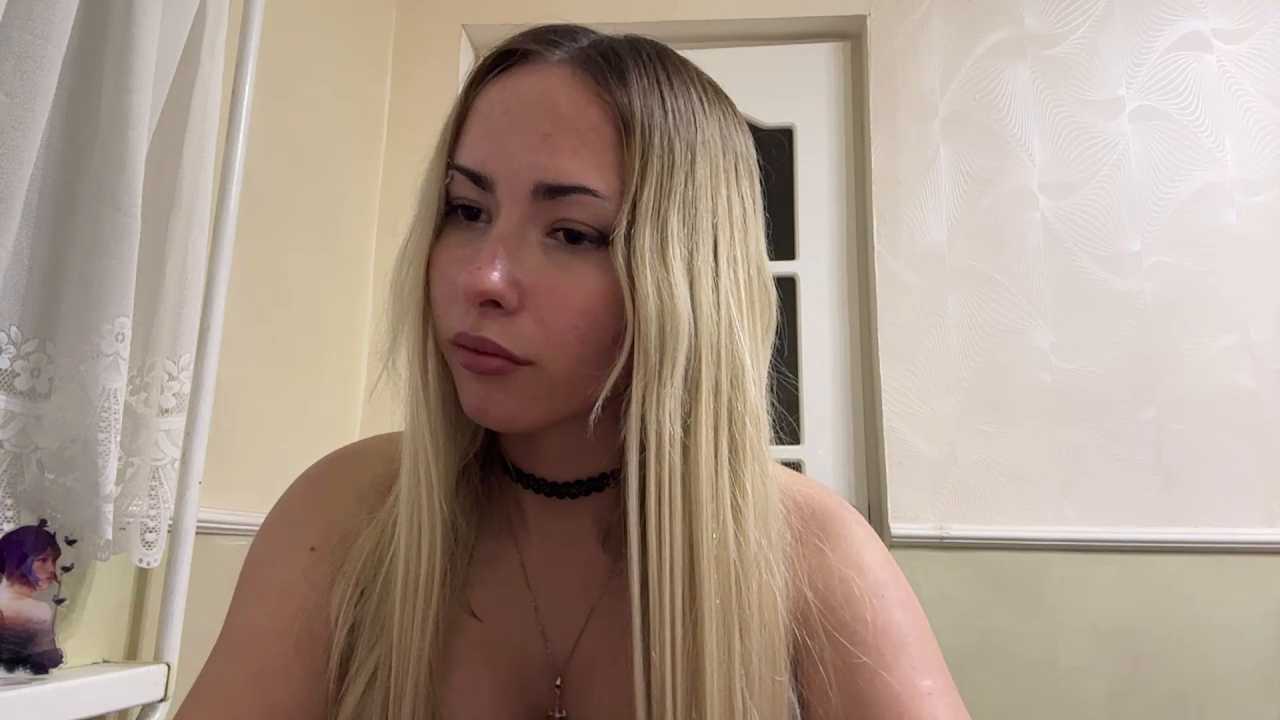 MissyHarlan Stripchat recording – Oct 22, 2026