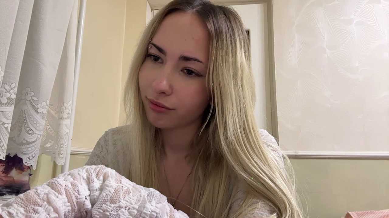 MissyHarlan Stripchat recording – Oct 23, 2026