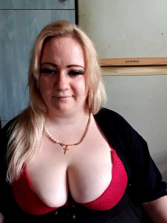 Missy_DM cam recording