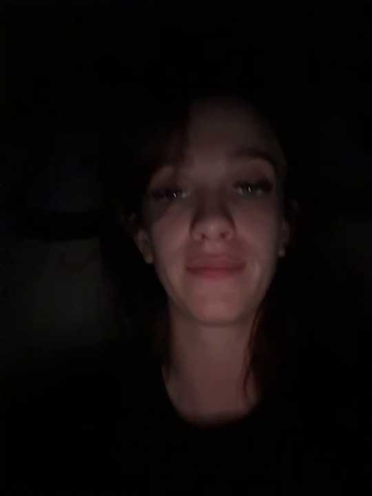 Missy_baby cam recording