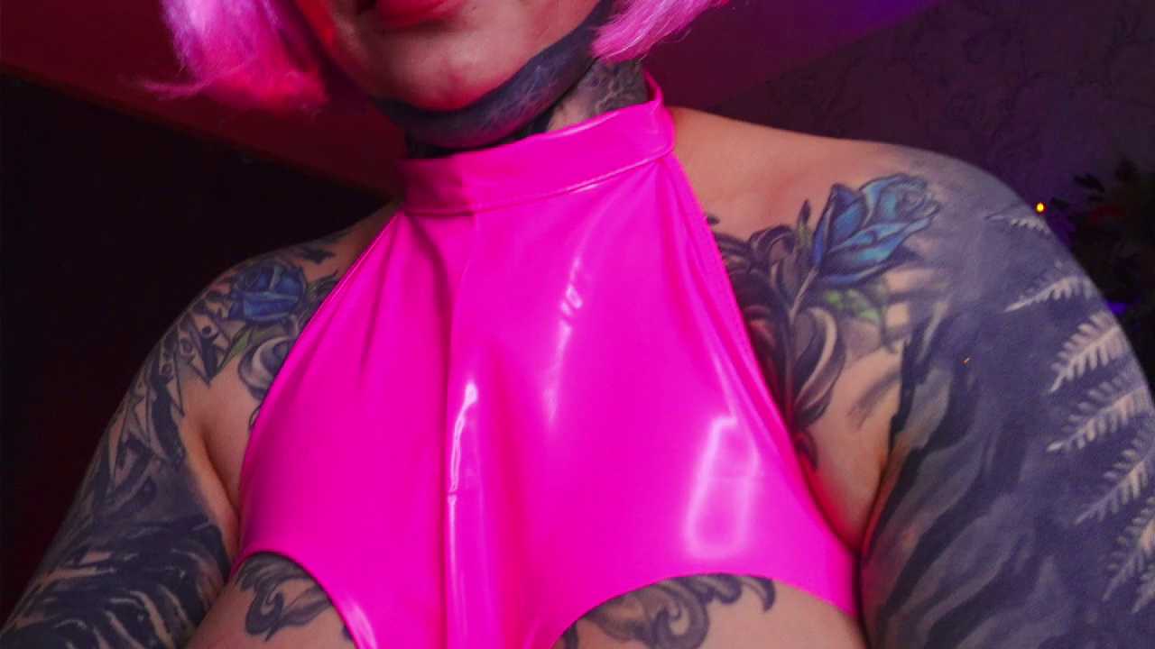 MistressDarkSindel cam recording