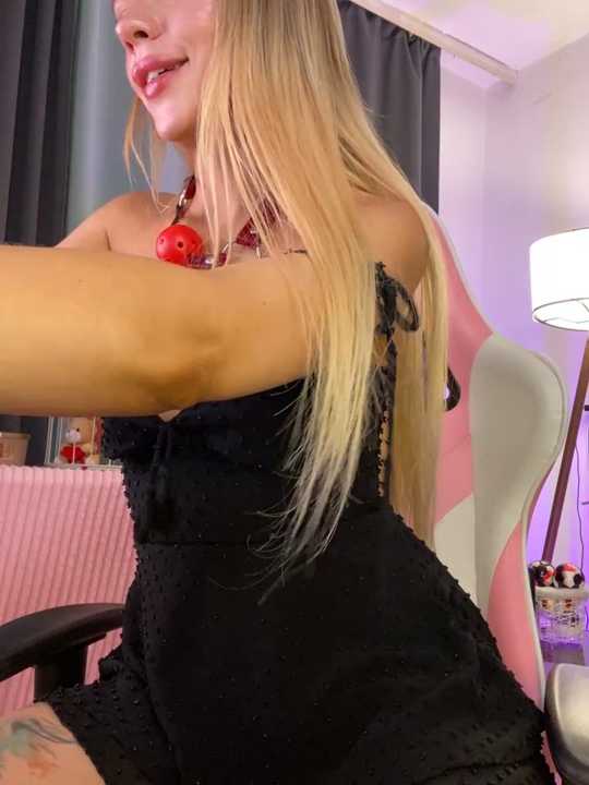 MistressMommyKate cam recording