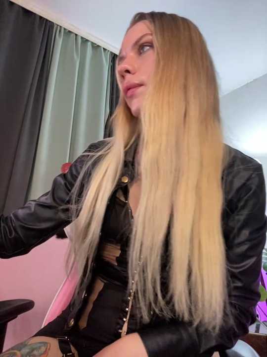 MistressMommyKate cam recording