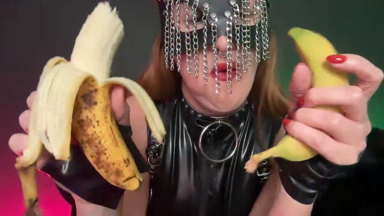 MistressVivienneVex cam recording