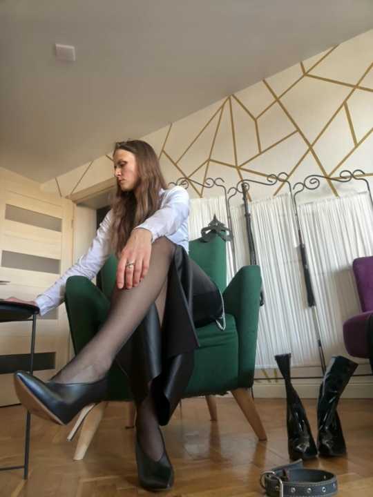 Mistress_Margo