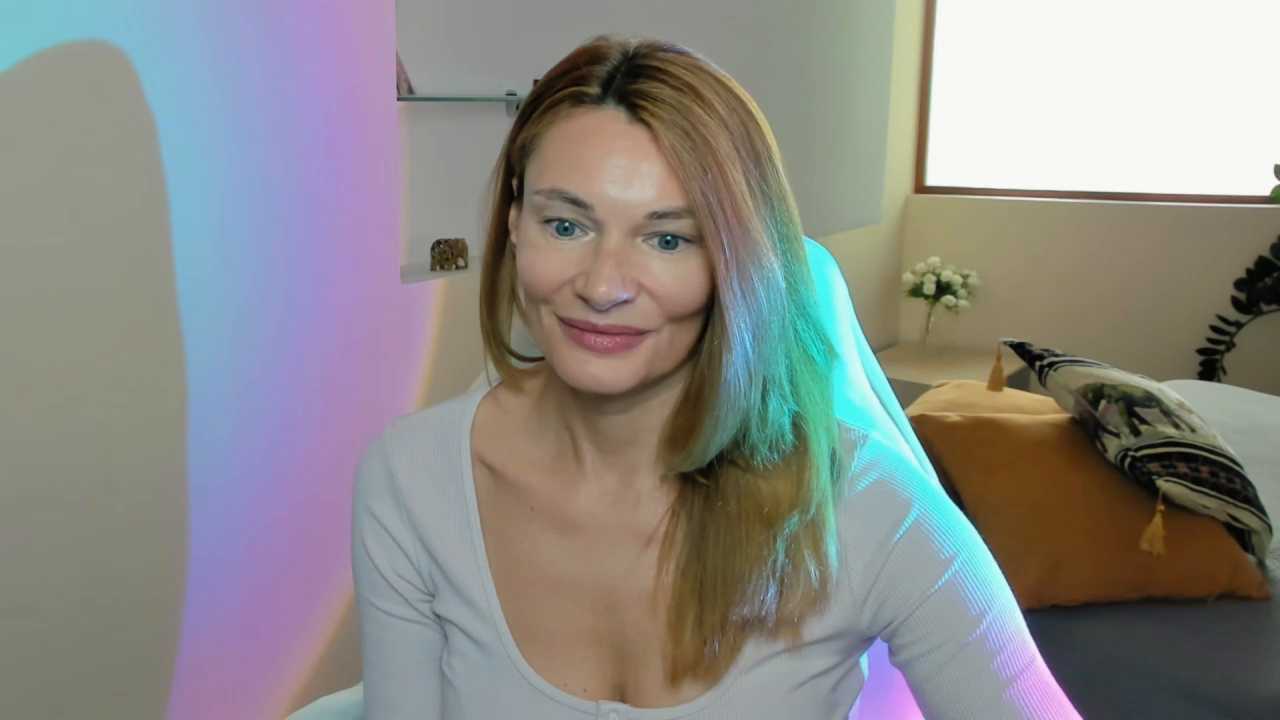 MistyBarnes cam recording