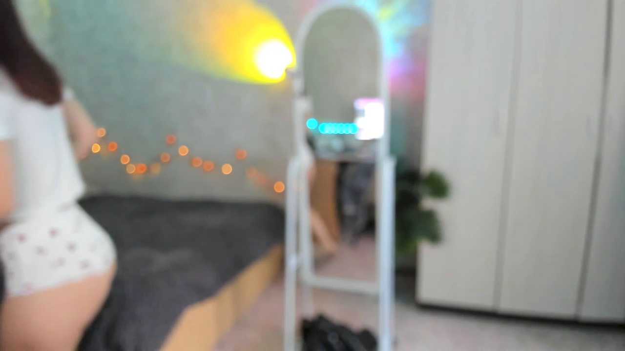 Mistyyymmm cam recording