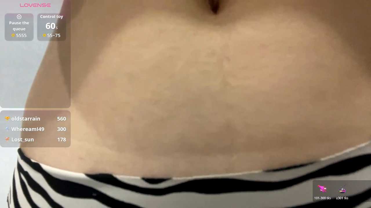 Mitsuki_Sutemi cam recording