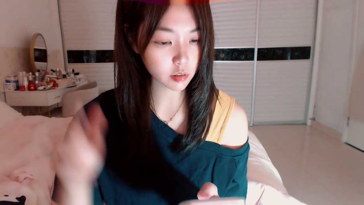 Miu1_girl cam recording