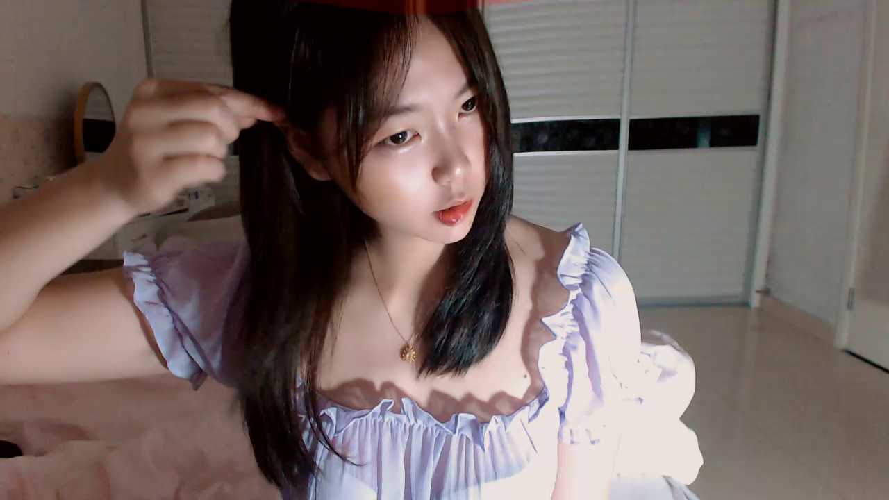 Miu1_girl cam recording