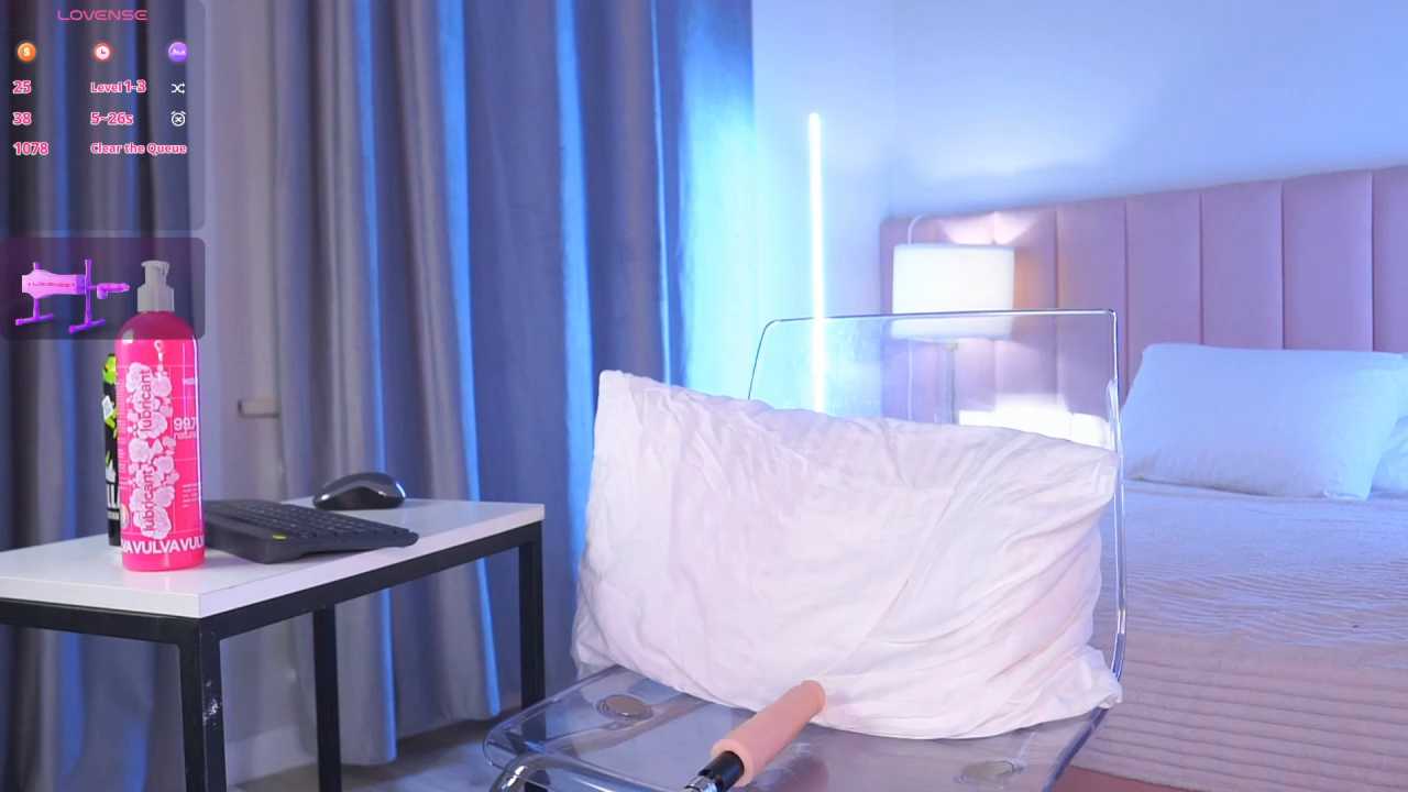 MiuMiuSasha cam recording