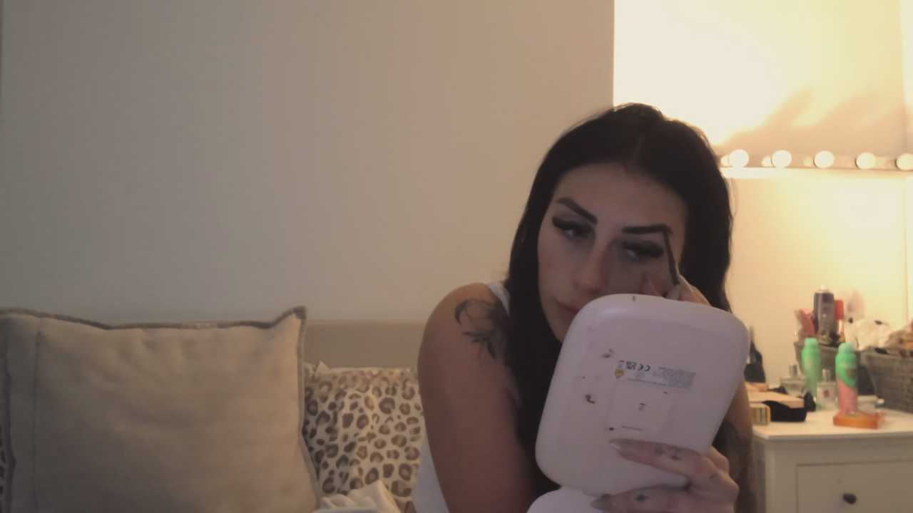 MixBlu Stripchat recording – Oct 24, 2026